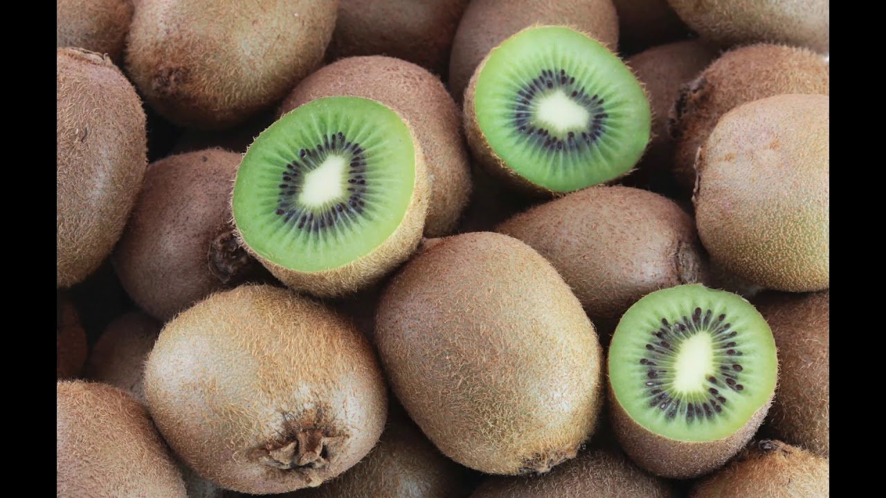  Kiwi export to Canada 